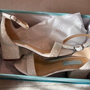 Wedding Shoes